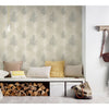 Adelaide CreamSilver Tree Wallpaper  348192