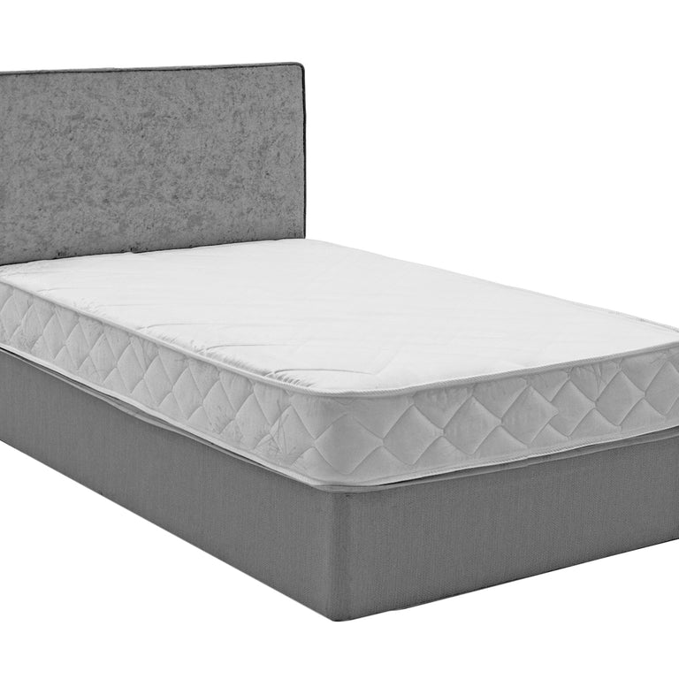 RestEase Base 4.6ft Grey