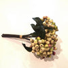 Rustic Berry Bunch GRN Purple Multi
