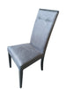 Metropol Dining Chair picture on the white background 