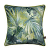 Scatterbox Aria Cushion  TealGreen