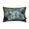 Scatterbox Aria Cushion  TealGreen