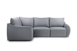 Hugo Sofa Set