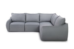 Hugo Sofa Set