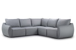 Hugo Sofa Set