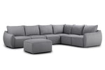 Hugo Sofa Set