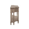 Elegant addition to your living room ensemble.