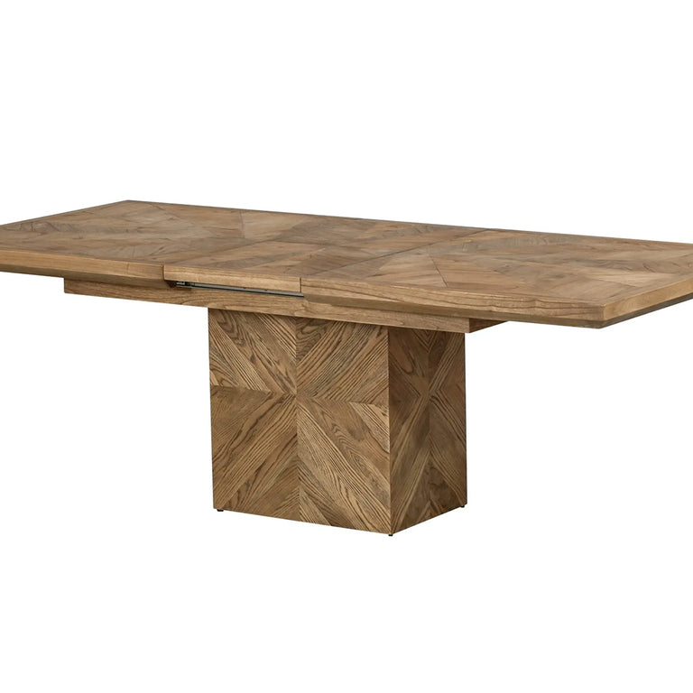 Solstice Butterfly Extending Dining Table