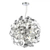 SWASH 9 Light Polished Chrome SWA1350