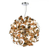 SWASH 9 Light Polished Chrome SWA1350