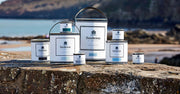 Sanderson Active Emulsion