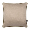 Experience the understated elegance of the Scatter Box Cushion.