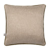 Comfort and a touch of natural sophistication to your living space.