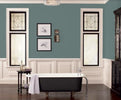 Fleetwood Popular Colours  Designer Blue