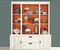 Fleetwood Popular Colours  Designer Blue