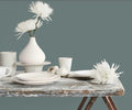 Fleetwood Popular Colours  Designer Blue
