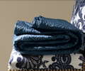 Fleetwood Prestige Vogue  Coco 1955 Deep
