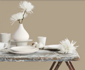 Fleetwood Prestige Vogue  Coco 1955 Deep