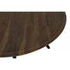 Mimoso Acacia Wood Dining Table