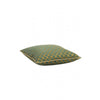 Joia GreenGold Pillow