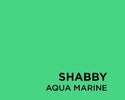 Fleetwood Shabbyie Furniture Paint Collection  Aquamarine