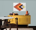 Fleetwood Prestige Pantone  Sky Grey 144504