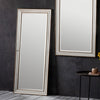 Squire Leaner Mirror