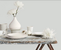 Fleetwood Prestige Pantone  Star White 114202 NEW