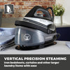 1.5L Steam Generator Iron