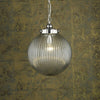 Tamara 1 Light Pendant