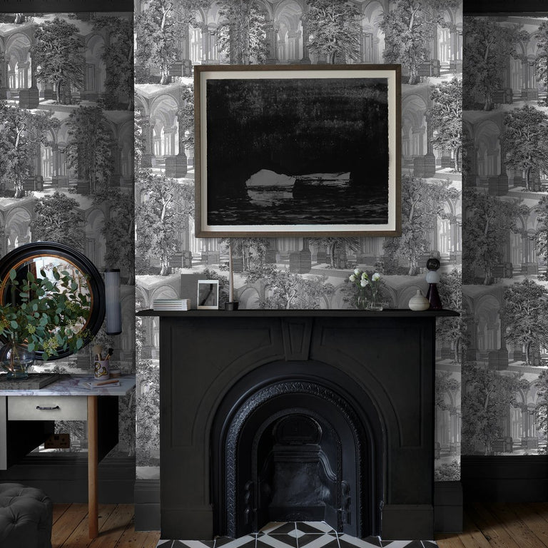 Rivington Folly Wallpaper Tattoo