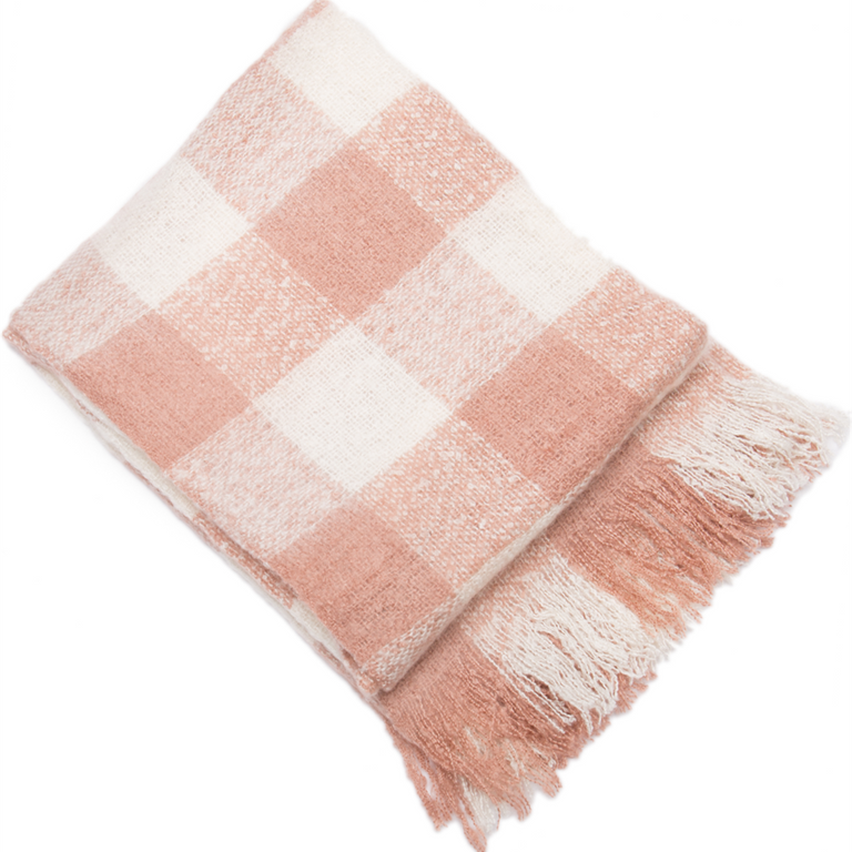 Malini Tymon Throw