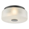 Twyman 3 Light Bathroom Ceiling Lighting