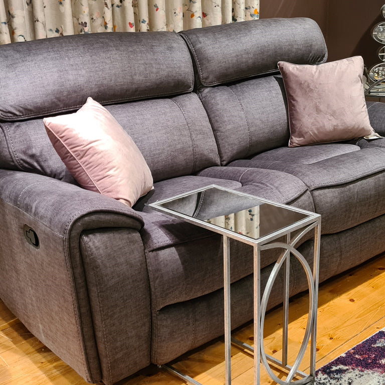 Therese 25 Seater Reclining Sofa