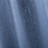 Toulon Interlined Eyelet Curtains  Navy