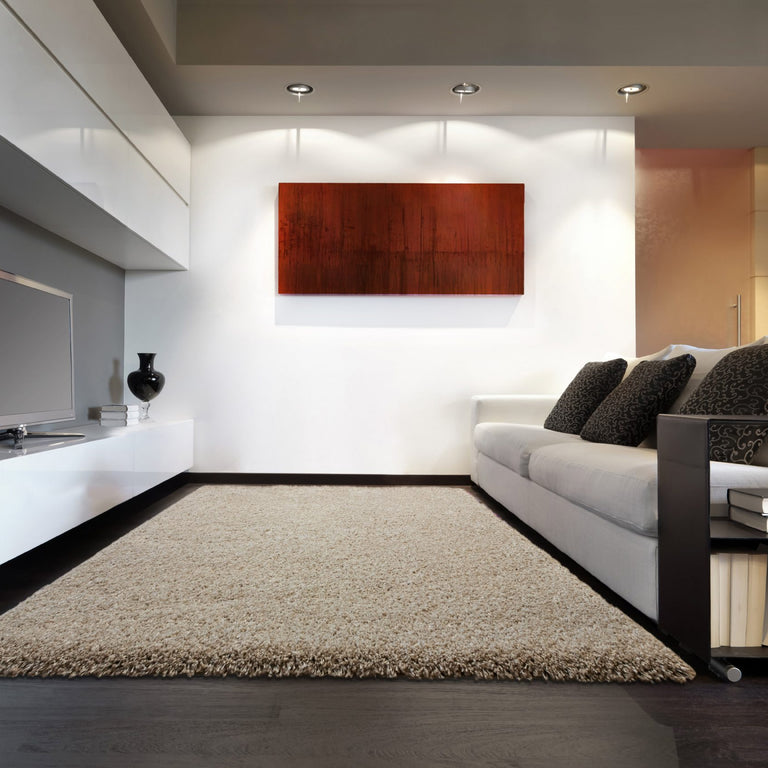 Twilight Rug 6611 Linen