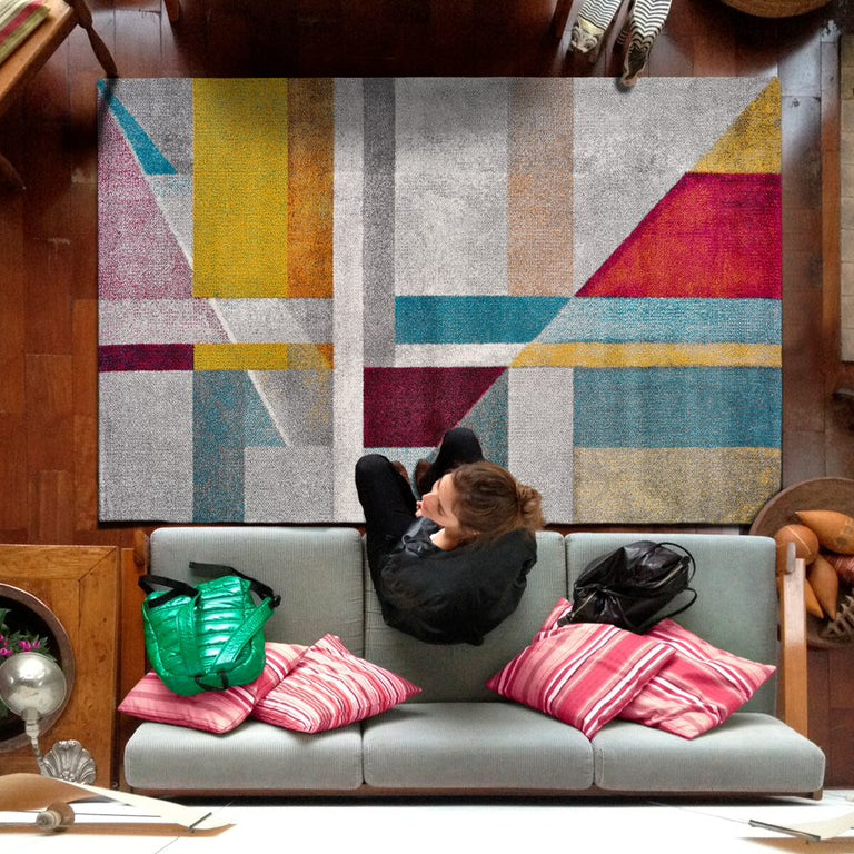 Mod  16521M Multi Rug