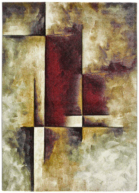 Graffiti  219682 Multi Rug