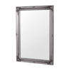 Lyon Mirror Silver