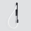 Sleek wall lighting fixture GALAKSE LED lamp
