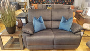 Malin 2 Seater Reclining Sofa
