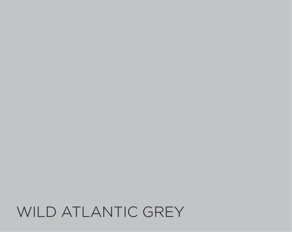 Fleetwood Weather Clad  Wild Atlantic Grey
