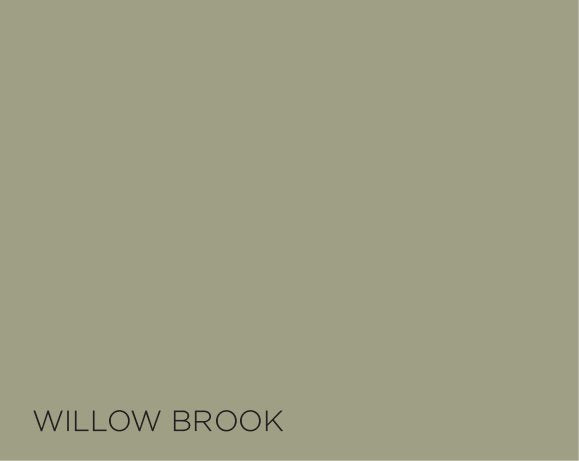 Fleetwood Weather Clad  Willow Brook
