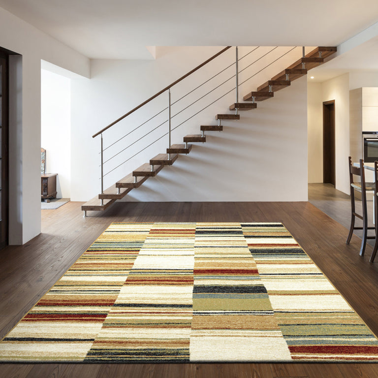 Woodstock Rug 032-0303/6372