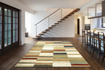 Woodstock Rug 032-0303/6372