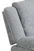 Weston Recliner Armchair Grey