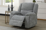 Weston Recliner Armchair Grey