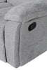 Weston Recliner Armchair Grey