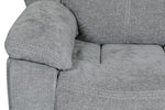 Weston Recliner Armchair Grey