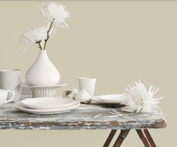 Fleetwood Popular Colours  a Touch of Taupe